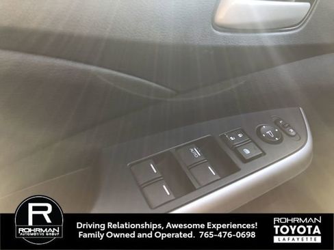 Used 2012 Honda CR-V EX-L image 13