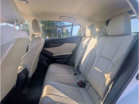 Used 2022 Subaru Impreza 2.0i image 17