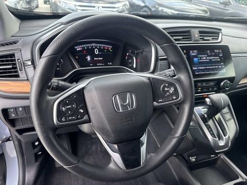 Certified 2022 Honda CR-V EX image 22