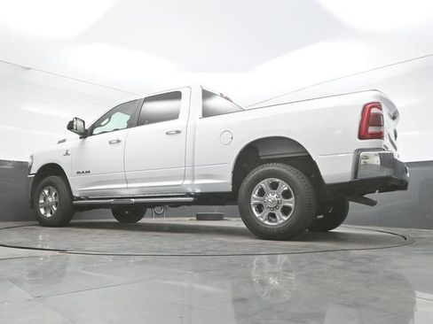 Used 2022 RAM 2500 Big Horn w/ Level 1 Equipment Group image 34