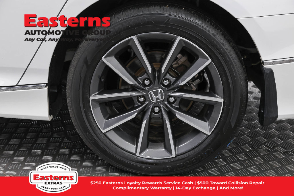 Used 2022 Honda Accord EX-L image 34
