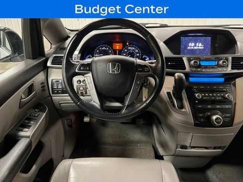 Used 2012 Honda Odyssey Touring image 18