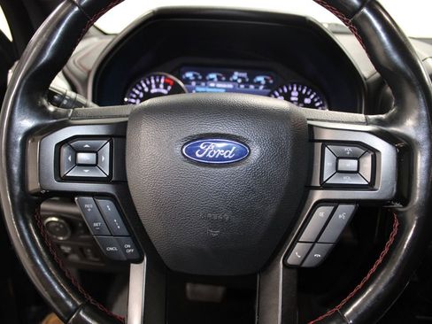 Used 2019 Ford Expedition Limited w/ Equipment Group 303A image 38