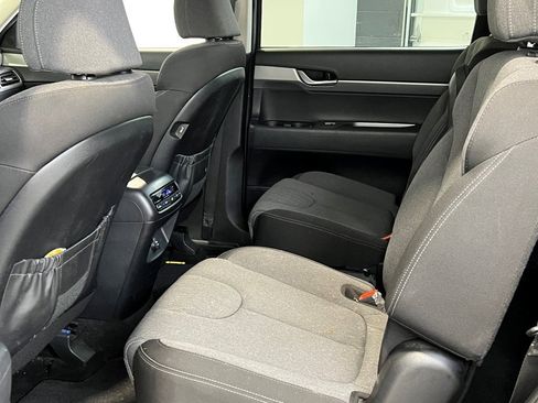 Used 2022 Hyundai Palisade SEL image 19