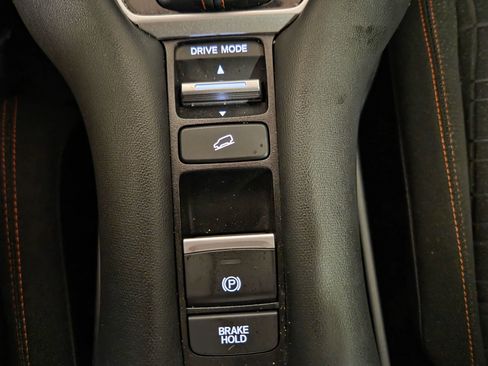 Used 2024 Honda HR-V Sport image 23