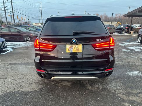 Used 2017 BMW X5 xDrive35i image 6