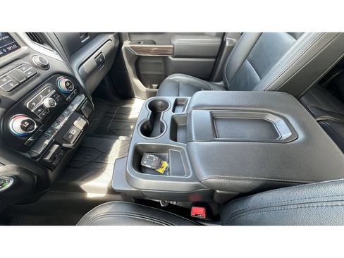 Certified 2019 Chevrolet Silverado 1500 LT w/ All-Star Edition AWD/4WD image 20