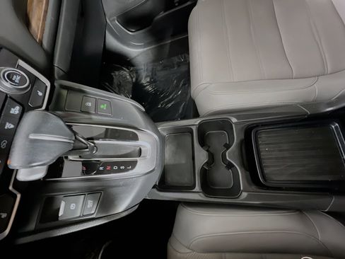 Used 2022 Honda CR-V EX-L image 25