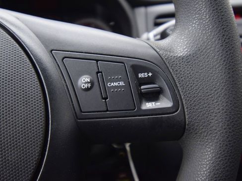 Used 2010 Kia Rio LX w/ Value Pkg image 27