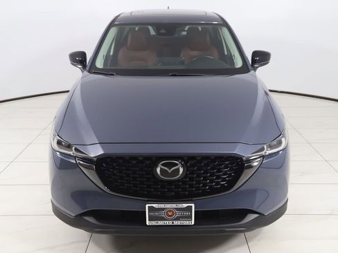 Used 2023 MAZDA CX-5 Carbon Edition AWD/4WD image 51