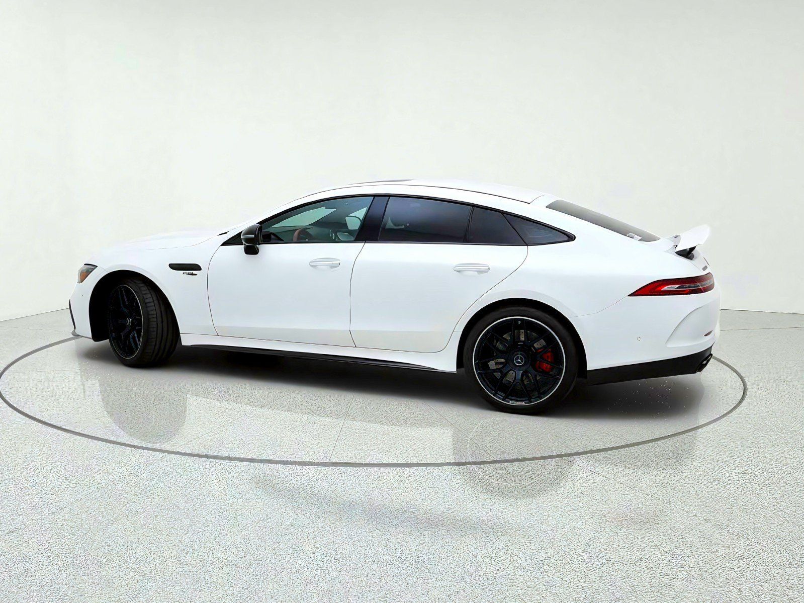 Used 2024 Mercedes-Benz AMG GT 53 image 13