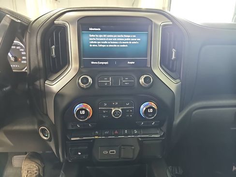 Used 2019 GMC Sierra 1500 Elevation w/ Elevation Value Package AWD/4WD image 23