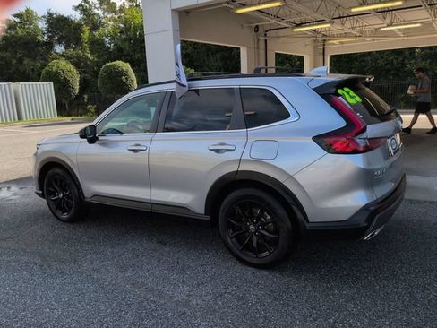 Used 2023 Honda CR-V Sport image 6