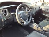 Used 2015 Honda Civic LX image 2