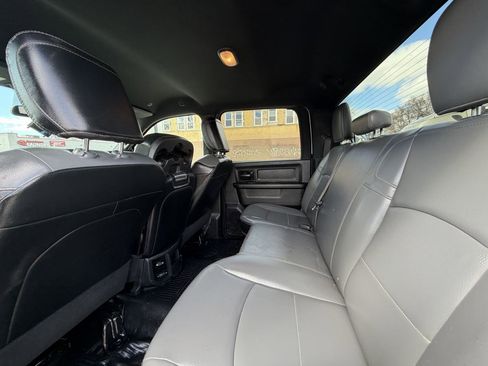 Used 2021 RAM 3500 Tradesman image 16