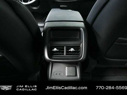 New 2026 Cadillac Lyriq Premium Sport image 21