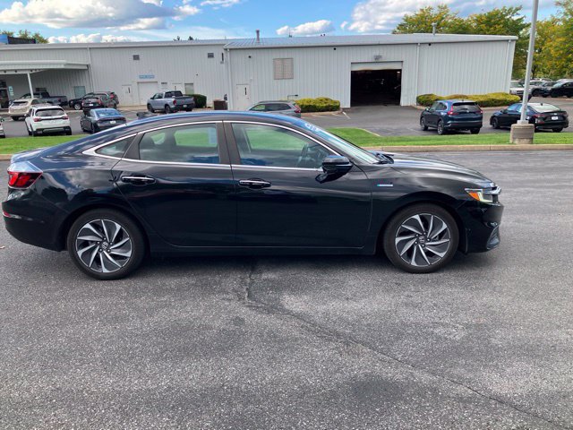 Used 2019 Honda Insight Touring image 2