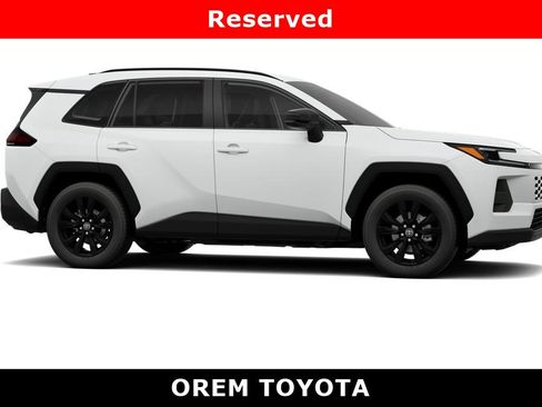 New 2026 Toyota RAV4 XLE Premium w/ Weather Package image 13