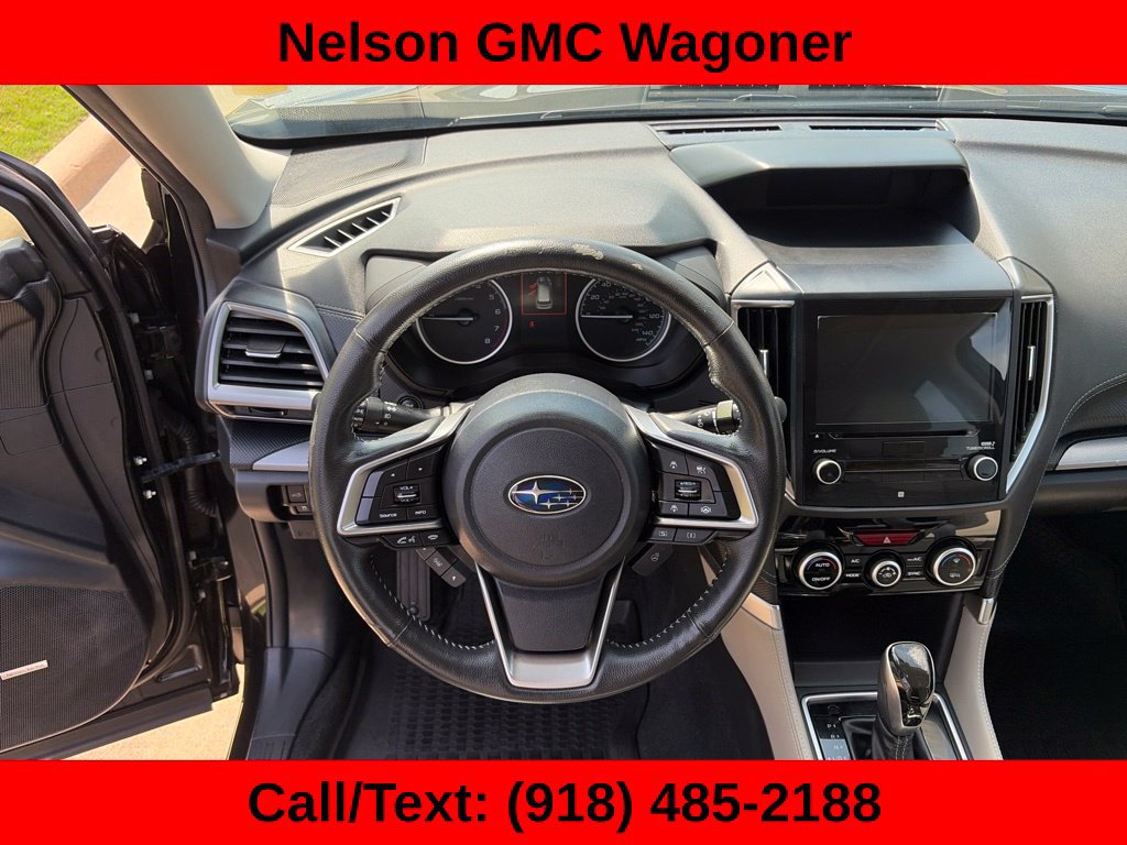 Used 2020 Subaru Forester Limited AWD/4WD image 20