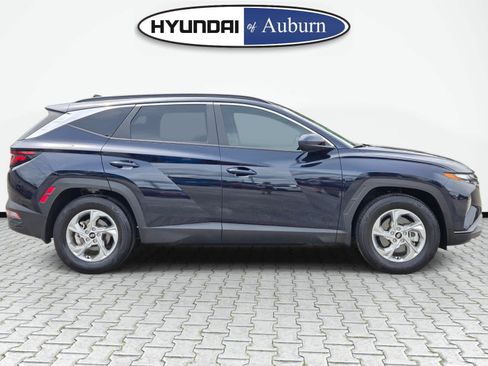 Used 2024 Hyundai Tucson SEL FWD image 4