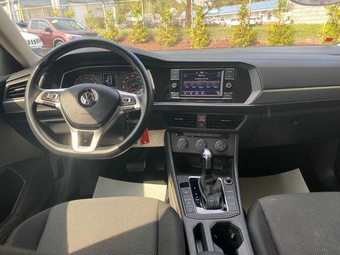 Used 2020 Volkswagen Jetta S w/ Driver Assistance Package FWD image 8
