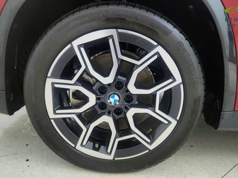 Used 2026 BMW X1 xDrive28i AWD/4WD image 56