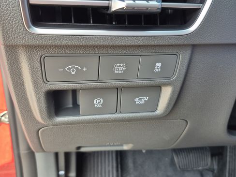 New 2026 Hyundai Sonata Limited FWD image 26