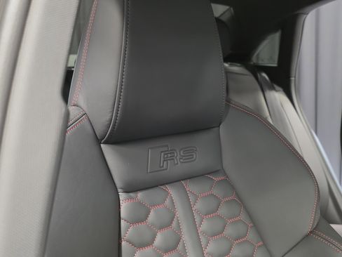 Used 2023 Audi RS 3 image 33