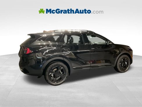 New 2026 Kia Sportage X-Line Prestige image 3