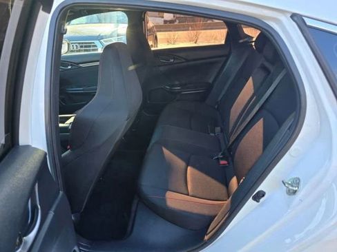 Used 2020 Honda Civic Si image 11