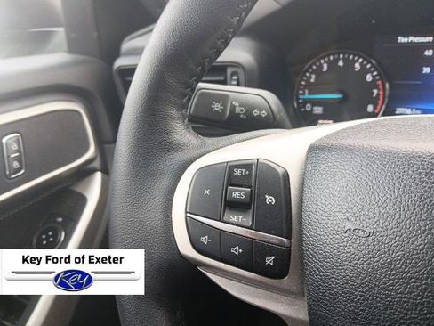 Certified 2023 Ford Explorer XLT image 26