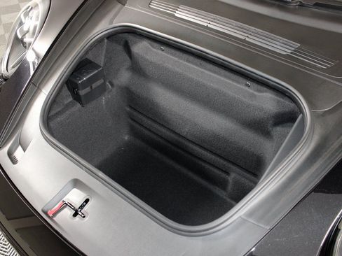 New 2026 Porsche 911 Carrera image 12