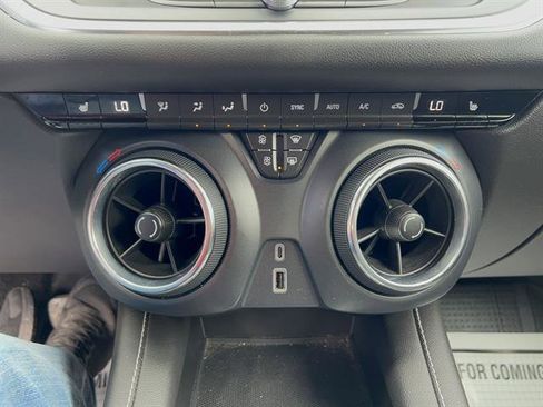 Used 2024 Chevrolet Blazer LT w/ LPO, Floor Liner Package image 21