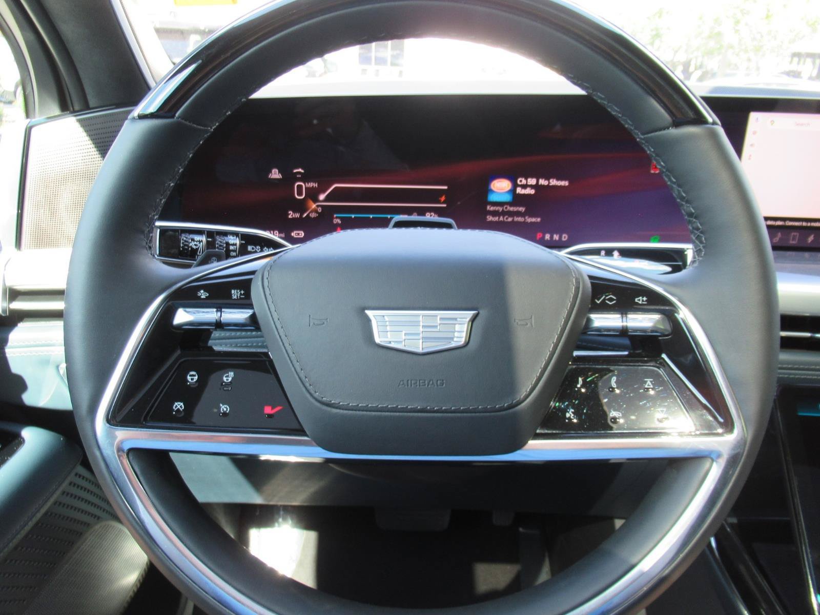 Certified 2026 Cadillac Escalade IQ Sport 2 AWD/4WD image 27