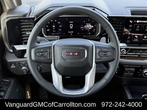 New 2026 GMC Sierra 1500 Elevation w/ Preferred Package AWD/4WD image 12