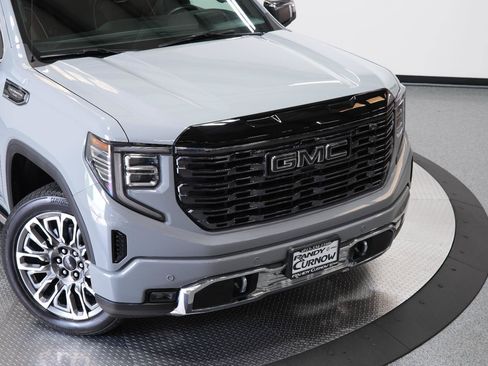 Certified 2025 GMC Sierra 1500 Denali Ultimate AWD/4WD image 56