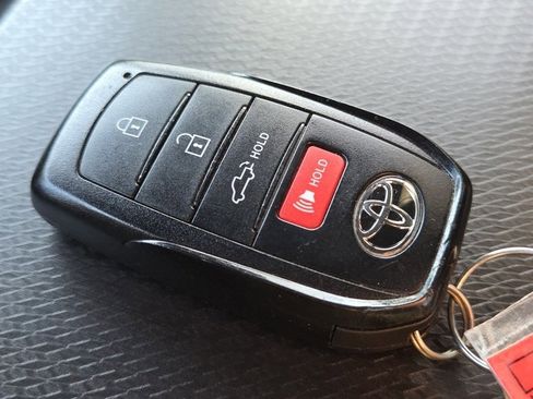 Used 2024 Toyota Tundra TRD Pro image 43