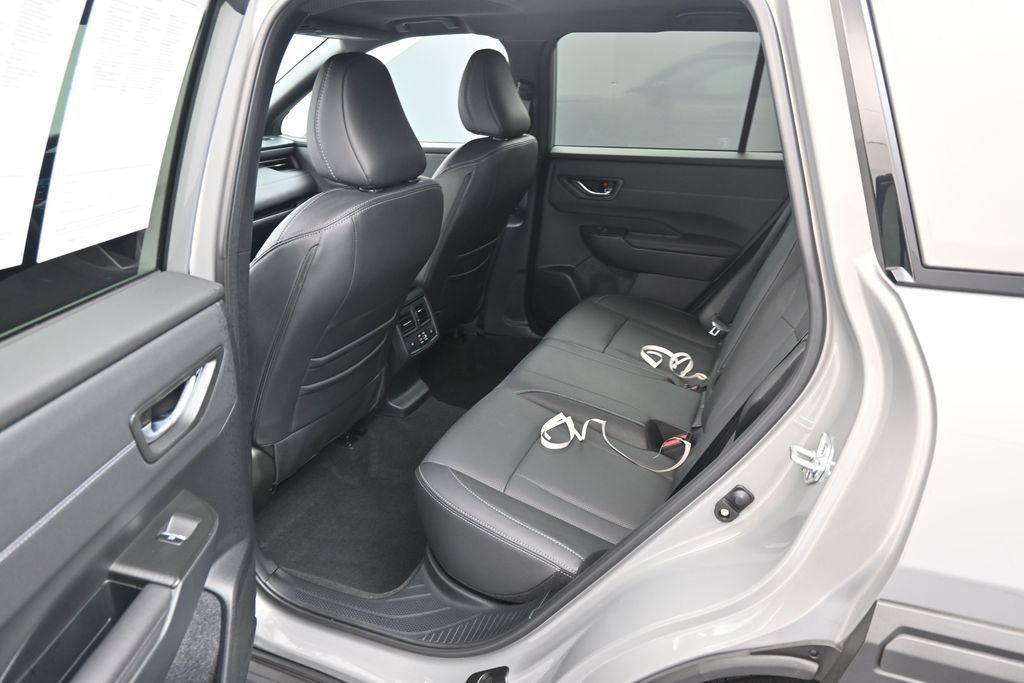Used 2026 Subaru Outback Touring AWD/4WD image 18