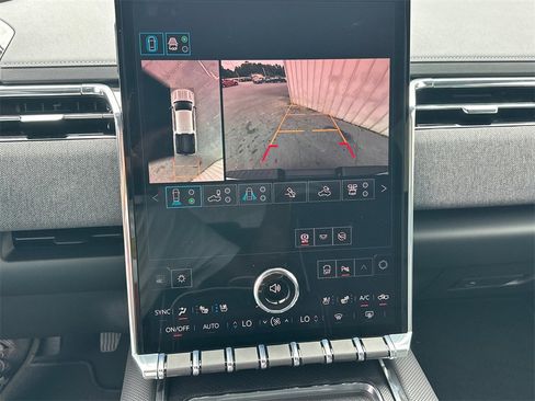 New 2026 GMC Sierra EV Elevation w/ Premium Package image 30