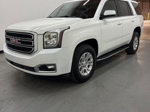 Used 2020 GMC Yukon SLT image 8
