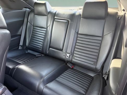 Used 2013 Dodge Challenger R/T RWD image 25