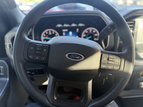 Used 2023 Ford F150 XLT w/ Trailer Tow Package image 31