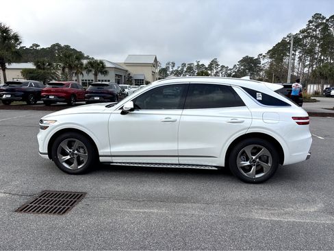 New 2026 Genesis GV70 2.5T Select image 43