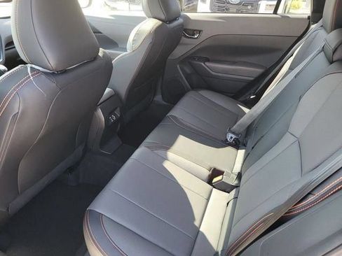 New 2026 Subaru Crosstrek 2.5i Limited AWD/4WD image 7