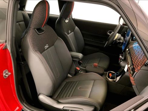 New 2026 MINI Cooper John Cooper Works FWD image 7