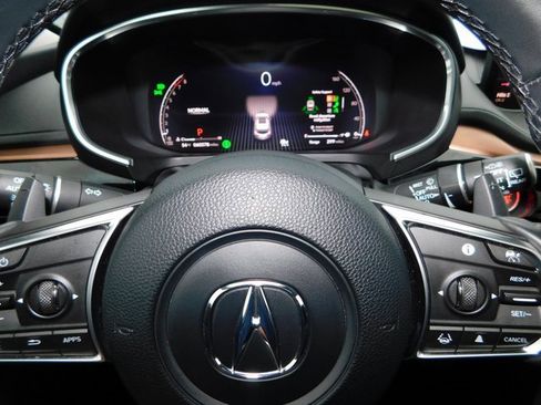 Used 2022 Acura MDX Technology image 42