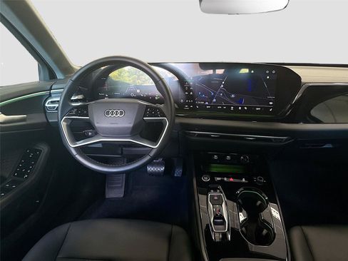 Certified 2025 Audi A5 2.0T Premium w/ Convenience Package AWD/4WD image 23