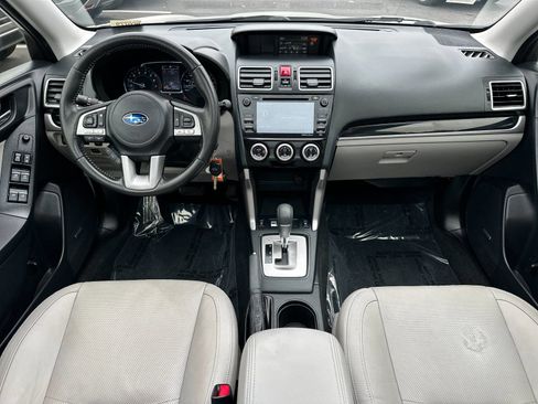 Used 2018 Subaru Forester 2.5i Limited AWD/4WD image 14