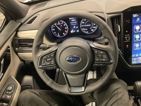 New 2026 Subaru Forester Limited image 14