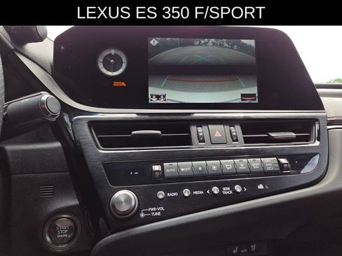 Used 2022 Lexus ES 350 F Sport FWD image 30